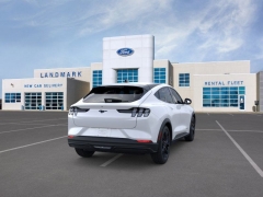 Used 2024  Ford Mustang Mach-E Select Extended Range AWD at Landmark Auto Credit Center near springfield&comma; IL