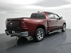 Used 2019  Ram 1500 Big Horn&sol;Lone Star 4x4 Crew Cab 5'7" Box at Landmark Auto Credit Center near springfield&comma; IL