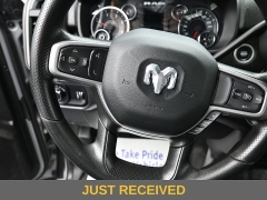 Used 2024  Ram 3500 Cab-Chassis 2WD Tradesman Crew Cab 60" CA 172&period;4" WB at Landmark Auto Credit Center near springfield&comma; IL