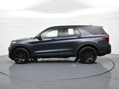 Used 2022  Ford Explorer ST 4WD at Landmark Auto Credit Center near springfield&comma; IL