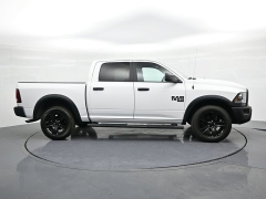 Used 2023  Ram 1500 Classic Warlock 4x4 Crew Cab 5'7" Box at Landmark Auto Credit Center near springfield&comma; IL