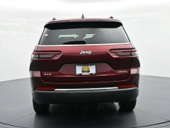 Used 2025  Jeep Grand Cherokee L Limited 4x4 at Landmark Auto Credit Center near springfield&comma; IL