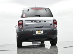 Used 2023  Ford Bronco Sport Outer Banks 4x4 at Landmark Auto Credit Center near springfield&comma; IL