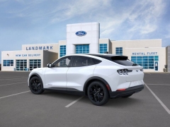 Used 2024  Ford Mustang Mach-E Select Extended Range AWD at Landmark Auto Credit Center near springfield&comma; IL