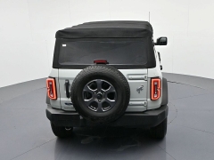 Used 2022  Ford Bronco Big Bend 4 Door 4x4 at Landmark Auto Credit Center near springfield&comma; IL