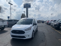  2020 Ford Transit Connect Cargo Ext Van XLT at Landmark Auto Credit Center near springfield&comma; IL