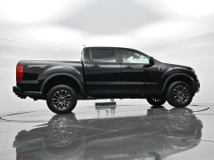 Used 2021  Ford Ranger 4WD SuperCrew 5' Box at Landmark Auto Credit Center near springfield&comma; IL