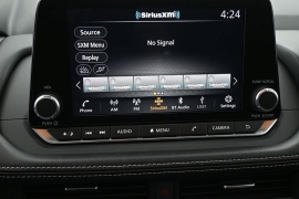 Used 2024  Nissan Rogue FWD SV at Landmark Auto Credit Center near springfield&comma; IL