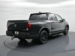 Used 2017  Honda Ridgeline Crew Cab AWD Black Edition at Landmark Auto Credit Center near springfield&comma; IL