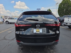 Used 2025  Mazda CX-90 3&period;3 Turbo Preferred Package at Landmark Auto Credit Center near springfield&comma; IL