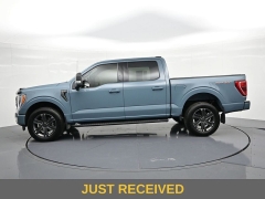 Used 2023  Ford F-150 4WD SuperCrew Box at Landmark Auto Credit Center near springfield&comma; IL