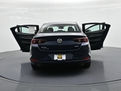 Used 2024  Mazda Mazda3 Sedan 2&period;5 S Select Sport FWD at Landmark Auto Credit Center near springfield&comma; IL