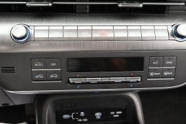 Used 2025  Hyundai Kona SEL AWD at Landmark Auto Credit Center near springfield&comma; IL