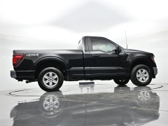 Used 2024  Ford F-150 XL 4WD Reg Cab Box at Landmark Auto Credit Center near springfield&comma; IL