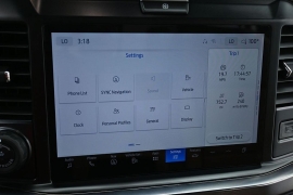 Used 2026  Ford Super Duty F-350 SRW 4WD Crew Cab Box at Landmark Auto Credit Center near springfield&comma; IL