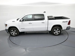 Used 2022  Ram 1500 4WD Laramie Crew Cab 5'7" Box at Landmark Auto Credit Center near springfield&comma; IL