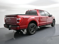 Used 2021  Ford F-150 4WD SuperCrew Box at Landmark Auto Credit Center near springfield&comma; IL