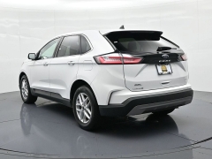 Used 2024  Ford Edge SEL AWD at Landmark Auto Credit Center near springfield&comma; IL