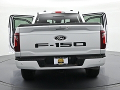 Used 2024  Ford F-150 XLT 4WD SuperCrew Box at Landmark Auto Credit Center near springfield&comma; IL