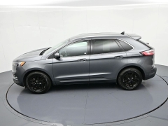 Used 2024  Ford Edge SEL AWD at Landmark Auto Credit Center near springfield&comma; IL