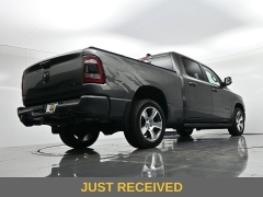 Used 2019  Ram 1500 4WD Crew Cab Sport at Landmark Auto Credit Center near springfield&comma; IL