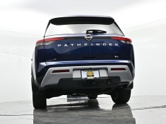 Used 2024  Nissan Pathfinder SL 2WD at Landmark Auto Credit Center near springfield&comma; IL