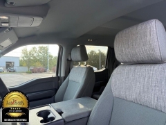 Used 2023  Ford F-150 4WD SuperCrew Box at Landmark Auto Credit Center near springfield&comma; IL