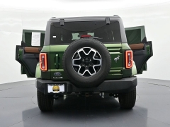 Used 2024  Ford Bronco Outer Banks 4 Door 4x4 at Landmark Auto Credit Center near springfield&comma; IL