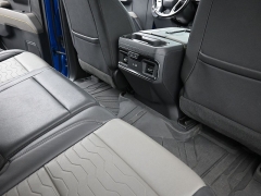 Used 2022  Chevrolet Silverado 1500 4WD Crew Cab 147" ZR2 at Landmark Auto Credit Center near springfield&comma; IL