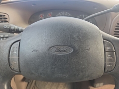 Used 1997  Ford F-150 2WD Supercab Lariat Longbed at Landmark Auto Credit Center near springfield&comma; IL