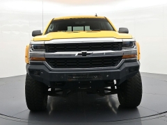 Used 2018  Chevrolet Silverado 1500 4WD Crew Cab LT at Landmark Auto Credit Center near springfield&comma; IL