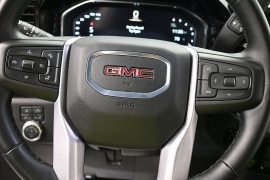 Used 2025  GMC Sierra 1500 4WD Crew Cab 147" SLT at Landmark Auto Credit Center near springfield&comma; IL