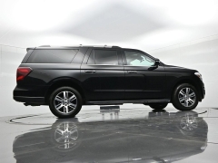 Used 2024  Ford Expedition Max Limited 4x4 at Landmark Auto Credit Center near springfield&comma; IL