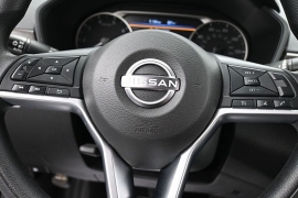 Used 2024  Nissan Altima 2&period;5 SV Sedan at Landmark Auto Credit Center near springfield&comma; IL