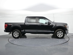 Used 2023  Ford F-150 4WD XLT SuperCrew 5&period;5' Box at Landmark Auto Credit Center near springfield&comma; IL