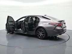 Used 2024  Toyota Camry SE Auto at Landmark Auto Credit Center near springfield&comma; IL