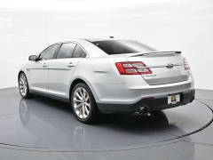 Used 2019  Ford Taurus 4d Sedan AWD Limited at Landmark Auto Credit Center near springfield&comma; IL