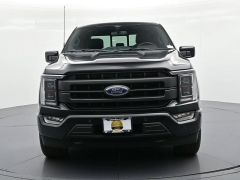 Used 2022  Ford F-150 4WD SuperCrew 5&period;5' Box at Landmark Auto Credit Center near springfield&comma; IL