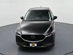 Used 2021  Mazda CX-5 Touring AWD at Landmark Auto Credit Center near springfield&comma; IL