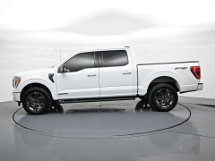 Used 2023  Ford F-150 4WD SuperCrew Box at Landmark Auto Credit Center near springfield&comma; IL
