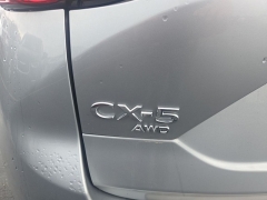 Used 2021  Mazda CX-5 Touring AWD at Landmark Auto Credit Center near springfield&comma; IL