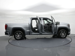 Used 2026  GMC Sierra 1500 4WD Crew Cab 147" SLT at Landmark Auto Credit Center near springfield&comma; IL