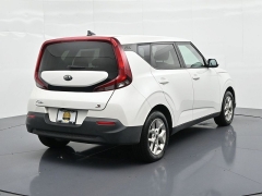 Used 2021  Kia Soul S IVT at Landmark Auto Credit Center near springfield&comma; IL