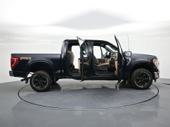 Used 2022  Ford F-150 4WD SuperCrew Box at Landmark Auto Credit Center near springfield&comma; IL
