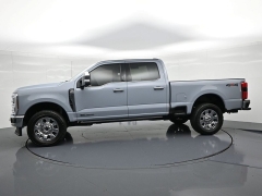 Used 2024  Ford Super Duty F-250 SRW 4WD Crew Cab Box at Landmark Auto Credit Center near springfield&comma; IL