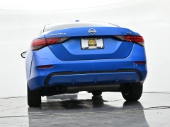 Used 2024  Nissan Sentra SV CVT at Landmark Auto Credit Center near springfield&comma; IL