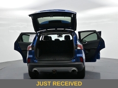 Used 2022  Ford Escape Titanium AWD at Landmark Auto Credit Center near springfield&comma; IL