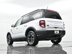Used 2022  Ford Bronco Sport Outer Banks 4x4 at Landmark Auto Credit Center near springfield&comma; IL