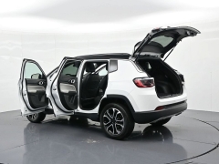 Used 2023  Jeep Compass Limited 4x4 at Landmark Auto Credit Center near springfield&comma; IL