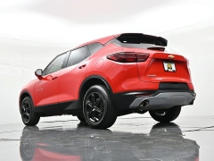 Used 2023  Chevrolet Blazer FWD 4dr LT w&sol;2LT at Landmark Auto Credit Center near springfield&comma; IL